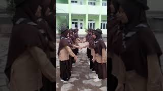 Yuk pramukaan🔥#manbaululumcirebon | Pondok Pesantren Manbaul Ulum Cirebon