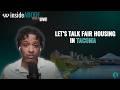 The Hidden History of Fair Housing in Tacoma | Redlining, Covenants &amp; What Comes Next