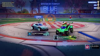 H O L D O N - 2Ts Player Anthem Mvp Rocket League