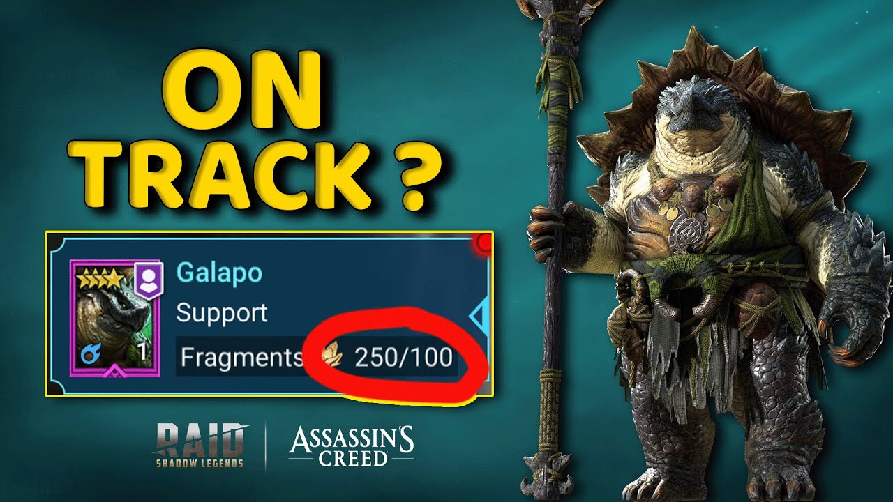 Summon Rush Pain Incoming… 15x Event, Kassandra Fusion & Noob2Pro Update