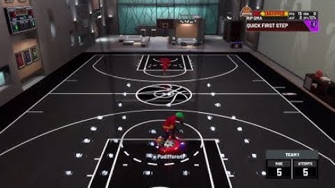 ADVANCED DRIBBLE TUTORIAL NBA 2K21+LEARN HOW TO GET OPEN IN NBA 2K21! BEST DRIBBLE MOVES