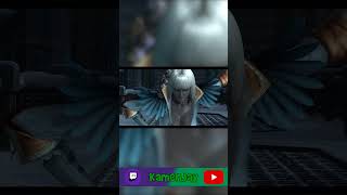 Gloria Is...Interesting #devilmaycry #devilmaycry4 #dmc #letsplay #dmc4