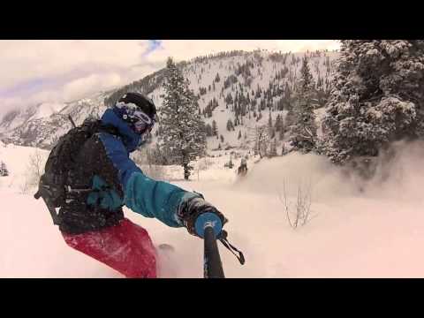 Powder Mountain Utah - Utah Mountain Resort Tours