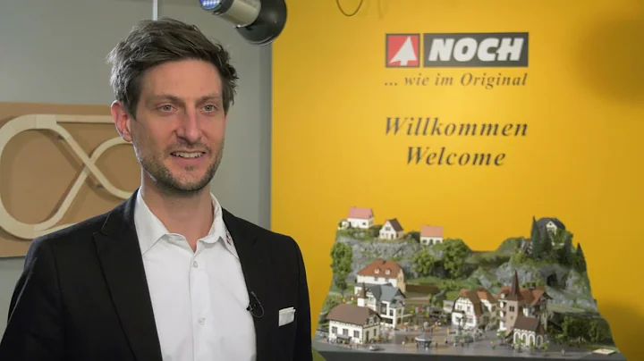 IGEMA 2022 | NOCH New Items 2022