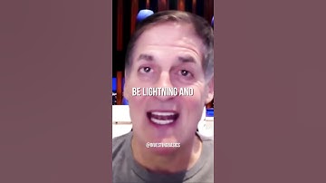 MARK CUBAN: Bitcoin isn