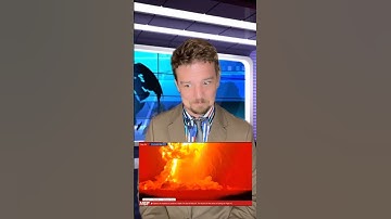 SpaceX explosion on launchpad #news #comedy #comedynews #shorts