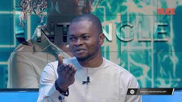 Shafere Oghenetega breaks down the MOFI Real Estate Investment Fund | Untangle