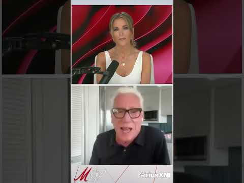 James Woods on