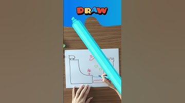 What is Draw Your Game Infinite?