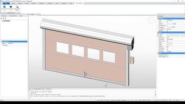 BricsCAD - 3D CAD Models for BIM & Architecture - powered by CADENAS