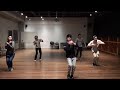 Med moves casual class  urban  simon li