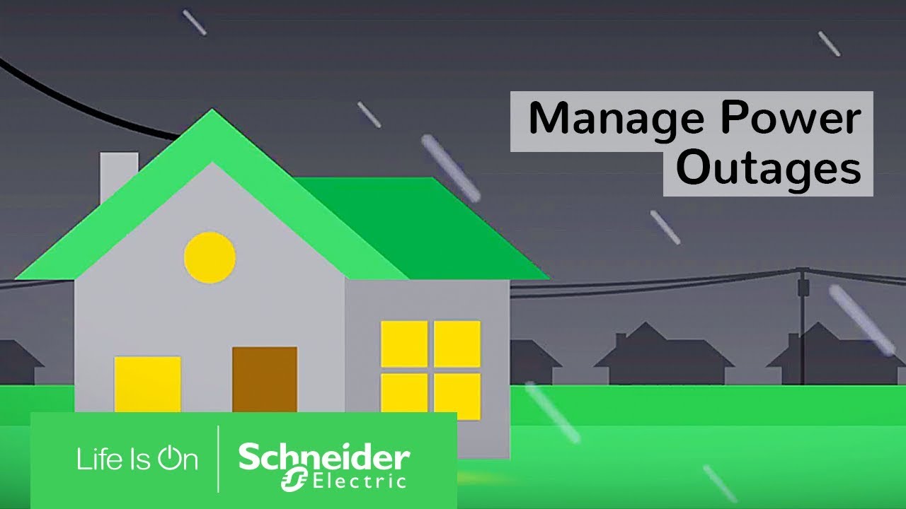 apc by schneider electric beeping Manage Power Outages with Back-UPS and Essential SurgeArrest | Schneider Electric