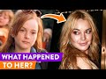 The Real Reason Why We Don’t See Lindsay Lohan Anymore |⭐ OSSA