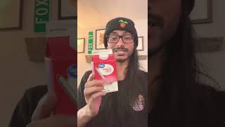 Minute Review: Great Value - Heavy Whipping Cream