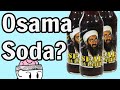 Weirdest Sodas on the Market!