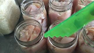 Best Price in Year’s! Canning Chicken / Beginner Friendly by Little Green Patch 98 37 views 2 months ago 14 minutes, 54 seconds