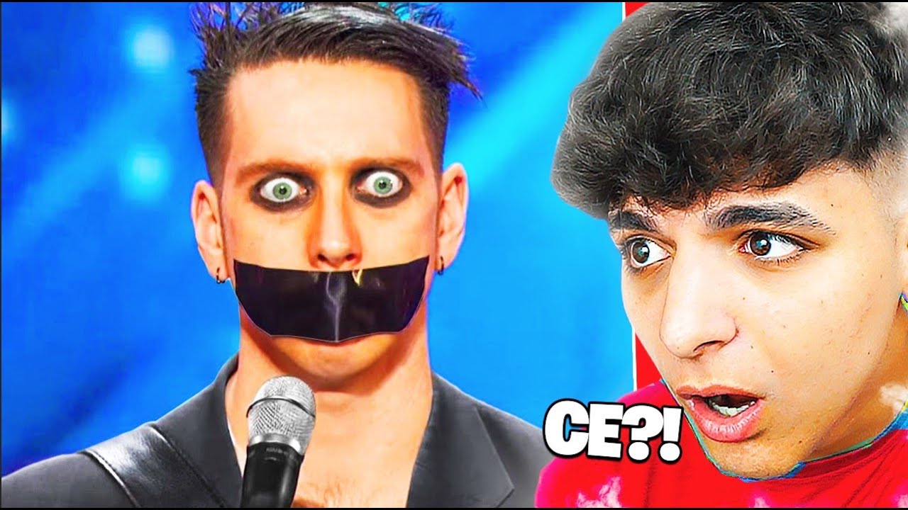 Oameni cu Talente CIUDATE  ... 🤔