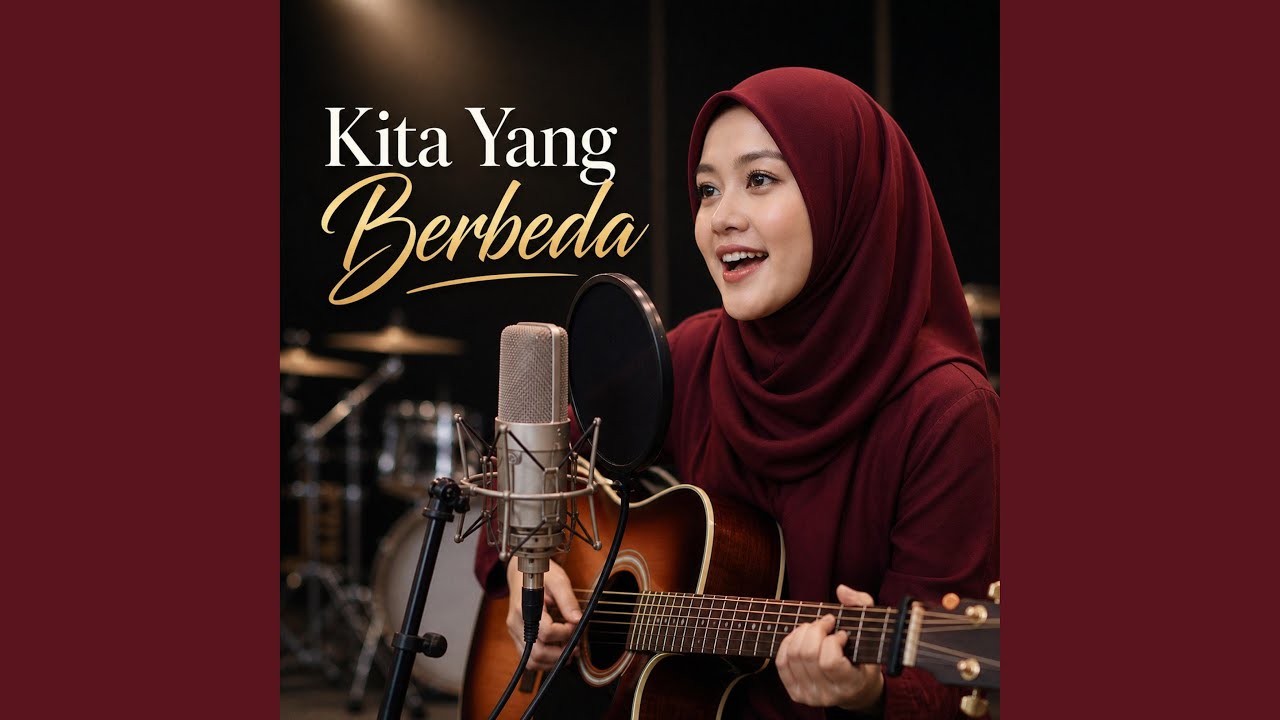 Kita Yang Berbeda