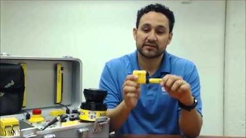 Save Money & Minimize Wiring with SICK