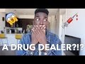I HOOKED UP WITH A DRUG DEALER?!?!?! | STORYTIME