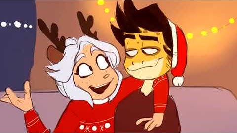 All I Want for Christmas / 3,4 MAP parts