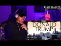 TRASH or PASS! Mac Miller ( Donald Trump ) [REACTION!!!]