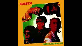 Sussex - Ends And Means (Full Album)
