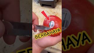 Bahaya Tersembunyi Buah Apel | Apple Facts You Didn’t Know!