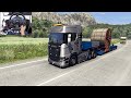 To Rome - Scania S730 - Euro Truck Simulator 2 | Thrustmaster T300RS