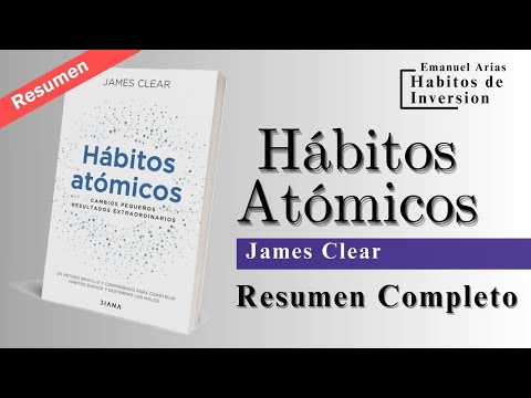 📚 Libro 'HÁBITOS
