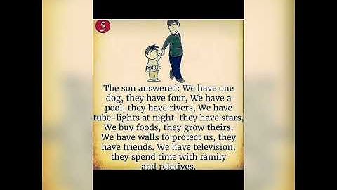 A story about a son and a dad || learn with lolaksi