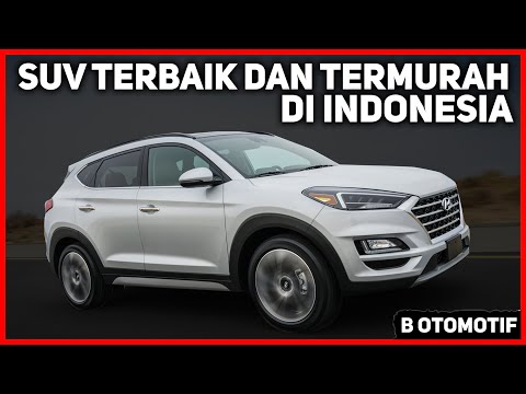 Video: Apa SUV teraman untuk tahun 2020?