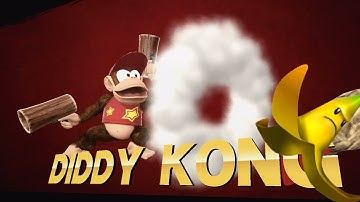 Diddy Kong