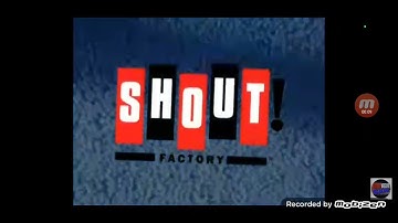 Shout Factory/Hasbro