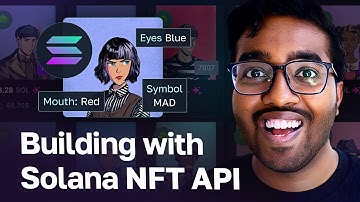 Building with Solana NFT API: New Features & Updates Explained
