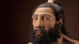 Bbc - Tari̇h Öncesi̇ İnsanlarin Sirlari Neanderthaller Belgeseli̇