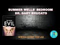Summer wells a psychological assessment of her house and bedroom  the interview room