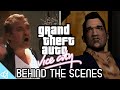Behind the scenes  gta vice city making of