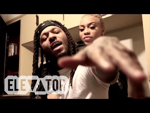 Montana Of 300 ft. Jalyn Sanders – Trap Queen Remix (Music Video)