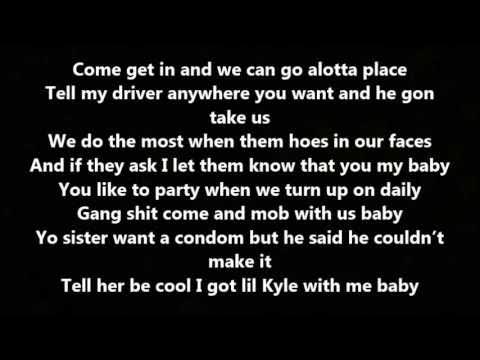 Nba Youngboy - Doomed (Lyrics/Letra) 