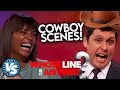 The Best HOEDOWN Scenes on 'Whose Line Is it Anyway?' | Funny Improvised Comedy!