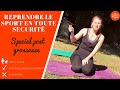 Reprendre le Sport en toute Sécurité! - Gym Post Grossesse