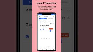 Edge Translate: All Language screenshot 5