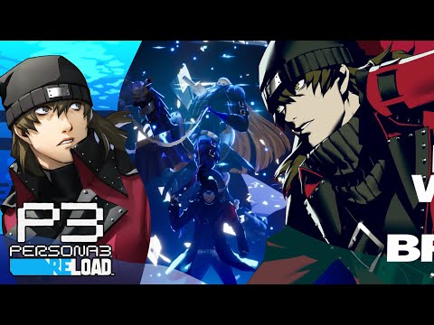 (26) 未使用　ペルソナ3リロード　総攻撃　缶バッジ　荒垣 真次郎 Amazon.co.jp: ペルソナ3 リロード P3R 総攻撃ラストカットイン