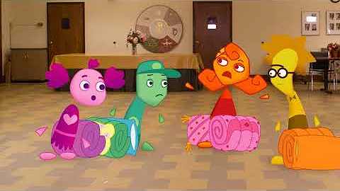 Rejoice in the Lord Always Lesson Video, Grades 3 6