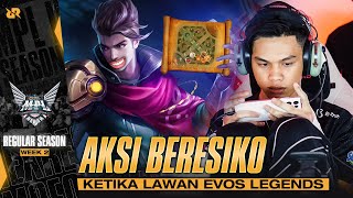 SKYLAR MINTA PISAH | TEAM RRQ MPL S11 HIGHLIGHT