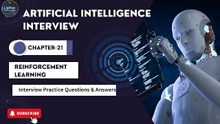 Artificial Intelligence Interview Questions & Answers Chapter 21 Video.