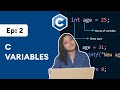 C Programming for Beginners: Master Variables & Print Output in 2025 📘