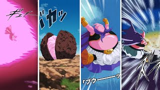 *NEW* DOKKANFEST FAT BUU INTRO & SUPER ATTACK ANIMATIONS! DBZ: Dokkan Battle