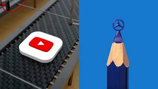 The Most Creative Brand Logo Art Ever Made